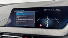 BMW 1 Series 118i [136] M Sport 5dr Step Auto [LCP] Petrol Hatchback